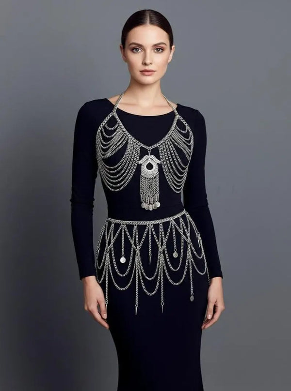 Premium Chainmail Armors