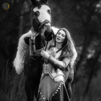 Medieval Female Warrior Armor Set, Handmade Steel Armor, Chainmail Costume, Fantasy Knight Armor, Cosplay Armor for Women