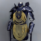 Knight Armor

Cosplay Armor

Medieval Armor

Birthday Gift

Gift For her

Adjustable leather strap armor

Anniversary Gift

armor

Armor Cosplay Gift

Armor Costume

armor for sale

armor for women

armour

battle costume

Birthday Gifts

Bracer Armor

brave lady armor

Brave lady warrior costume

Chaianmail Armor