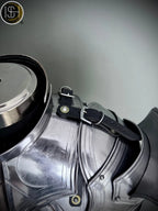 Women’s Medieval Cuirass Armor ✨🛡️ — Authentic Steel Costume for LARP & Cosplay✨🛡️ ISH Collection