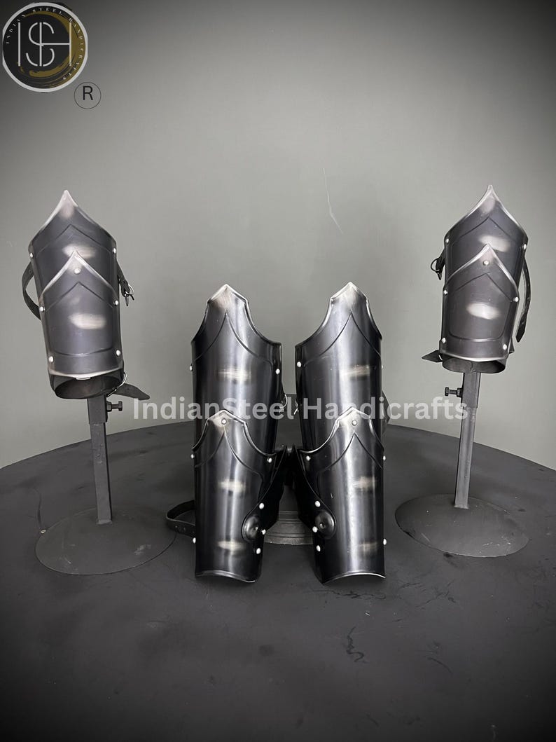 Medieval Knight Armor, Brave Lady Armor, Chainmail Armor, Cosplay Armor, Sca Armor, Larp Armor, Fantasy Armor, Gift for women