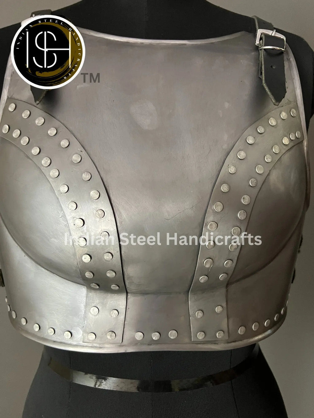 Ciri Witcher female chest armor, Female Fantasy Armor Costume, Cosplay Armor, Larp Armor, Sca Armor, Gift for Women . ISH Collection