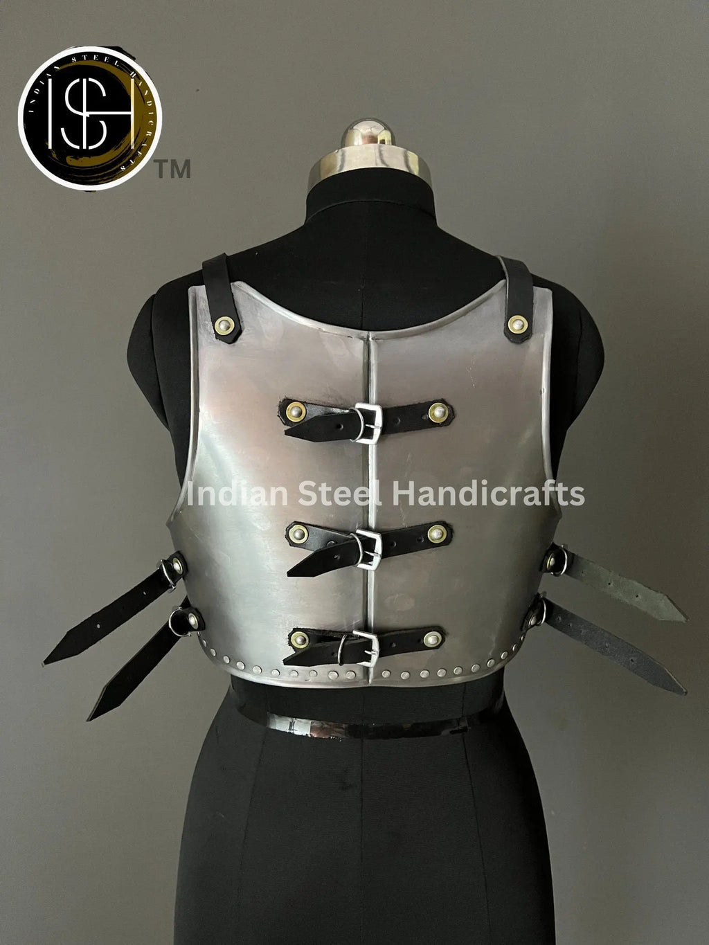 Ciri Witcher female chest armor, Female Fantasy Armor Costume, Cosplay Armor, Larp Armor, Sca Armor, Gift for Women . ISH Collection