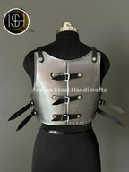 Ciri Witcher female chest armor, Female Fantasy Armor Costume, Cosplay Armor, Larp Armor, Sca Armor, Gift for Women . ISH Collection