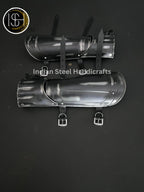 Medieval Knight  Arm Bracer Armor, Larp Armor, Fantasy Armor, Cosplay Armor, Sca Armor, Costume Armor, Gift for Men, Women. ISH Collection