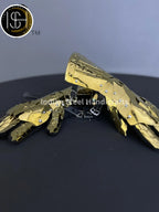 Knight Gauntlet Armor, Larp Gauntlet Armor, Cosplay Armor, Sca Armor, Fantas Gauntlet Armor, Gift Item. ISH Collection