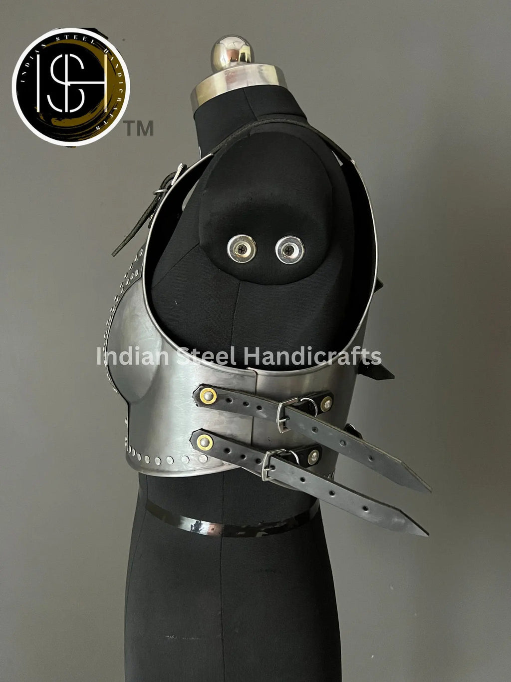 Ciri Witcher female chest armor, Female Fantasy Armor Costume, Cosplay Armor, Larp Armor, Sca Armor, Gift for Women . ISH Collection