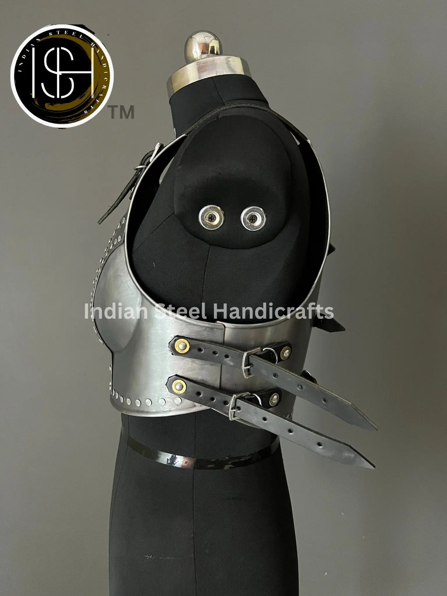 Ciri Witcher female chest armor, Female Fantasy Armor Costume, Cosplay Armor, Larp Armor, Sca Armor, Gift for Women . ISH Collection