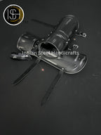 Medieval Knight  Arm Bracer Armor, Larp Armor, Fantasy Armor, Cosplay Armor, Sca Armor, Costume Armor, Gift for Men, Women. ISH Collection