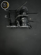 Medieval Knight  Arm Bracer Armor, Larp Armor, Fantasy Armor, Cosplay Armor, Sca Armor, Costume Armor, Gift for Men, Women. ISH Collection