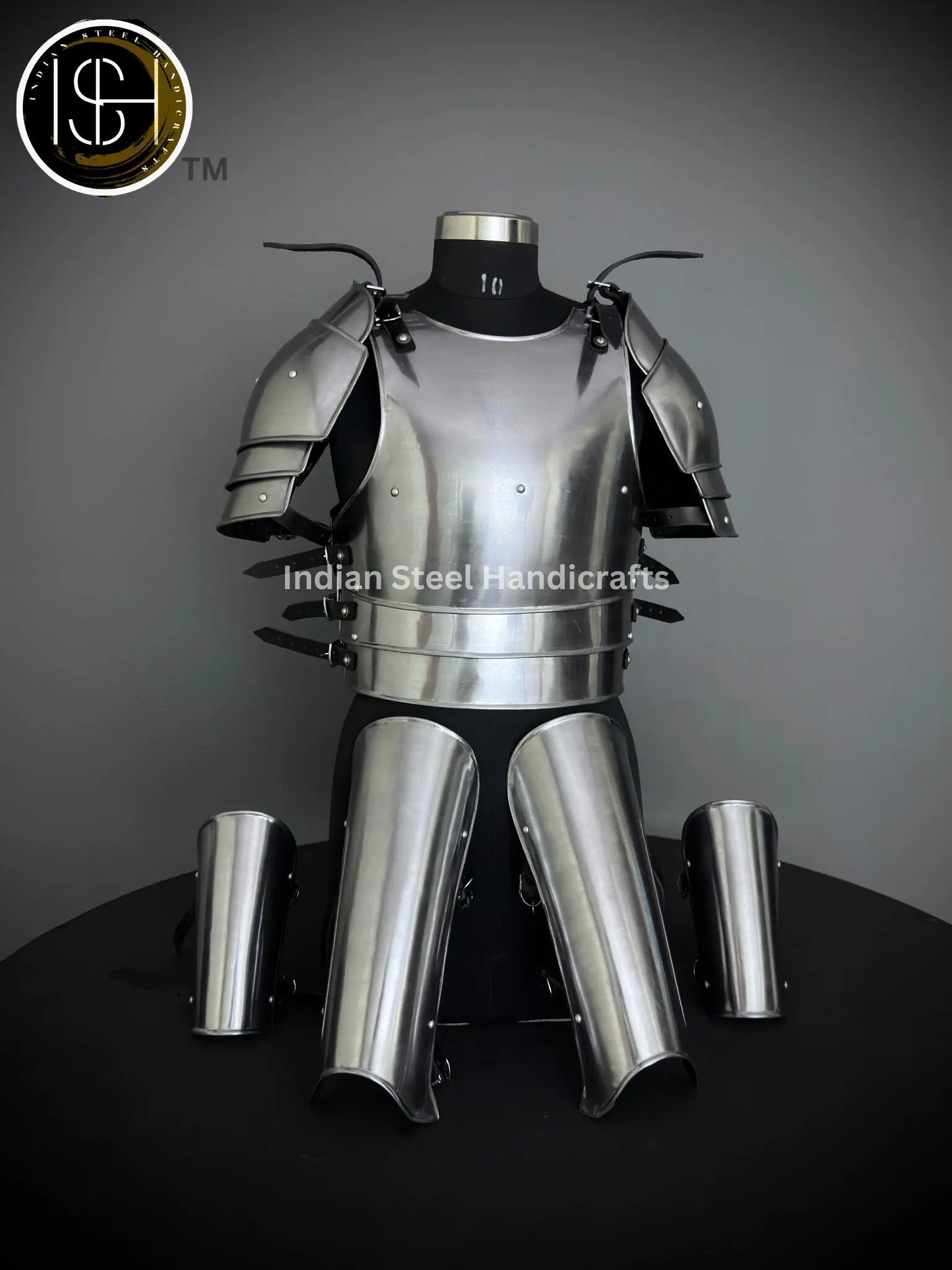 Ancient Knight Lady Armor, Female Fantasy Armor Costume, Cosplay, Larp Armor, gift for her ISH Collection