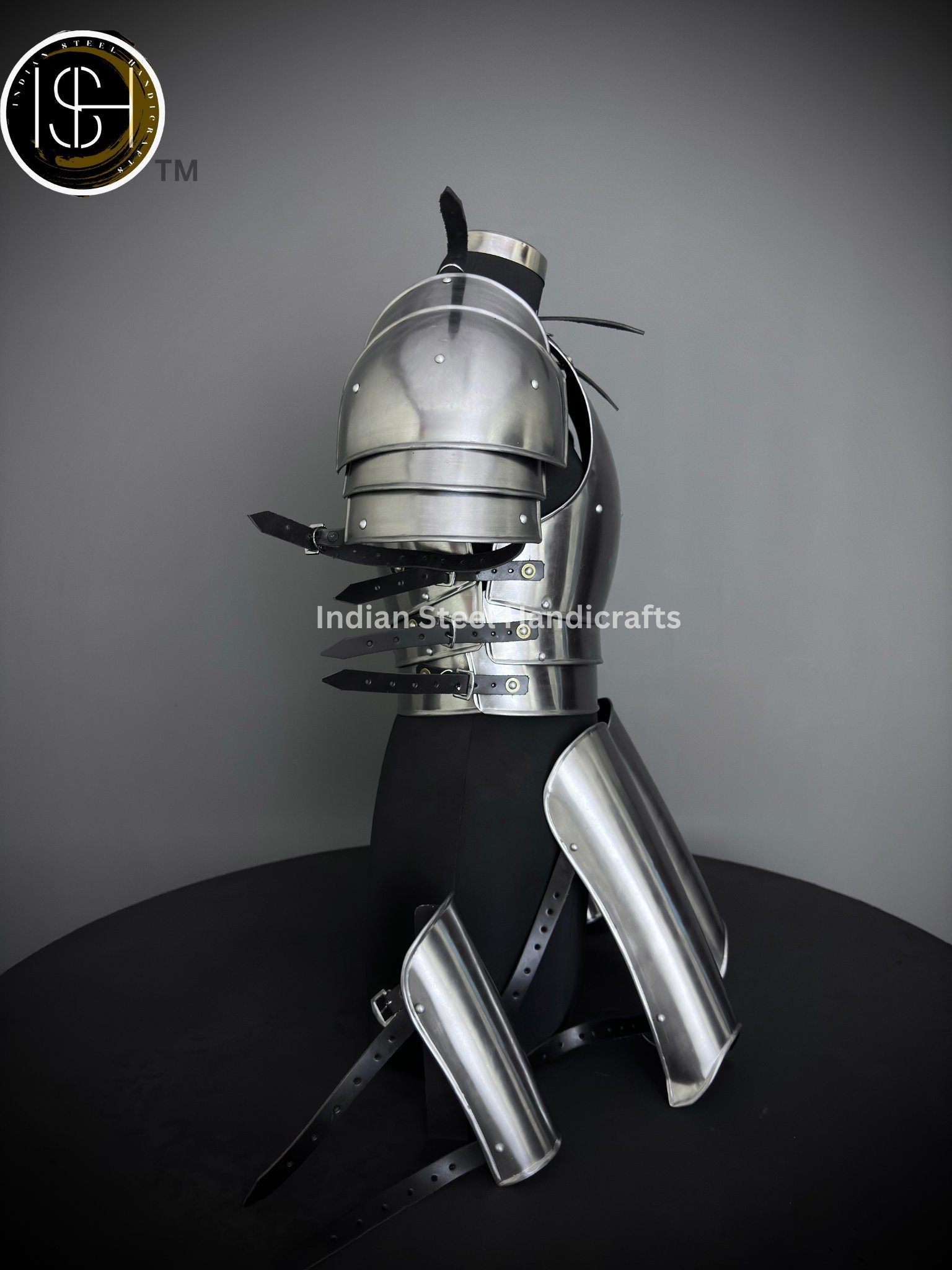 Ancient Knight Lady Armor, Female Fantasy Armor Costume, Cosplay, Larp Armor, gift for her