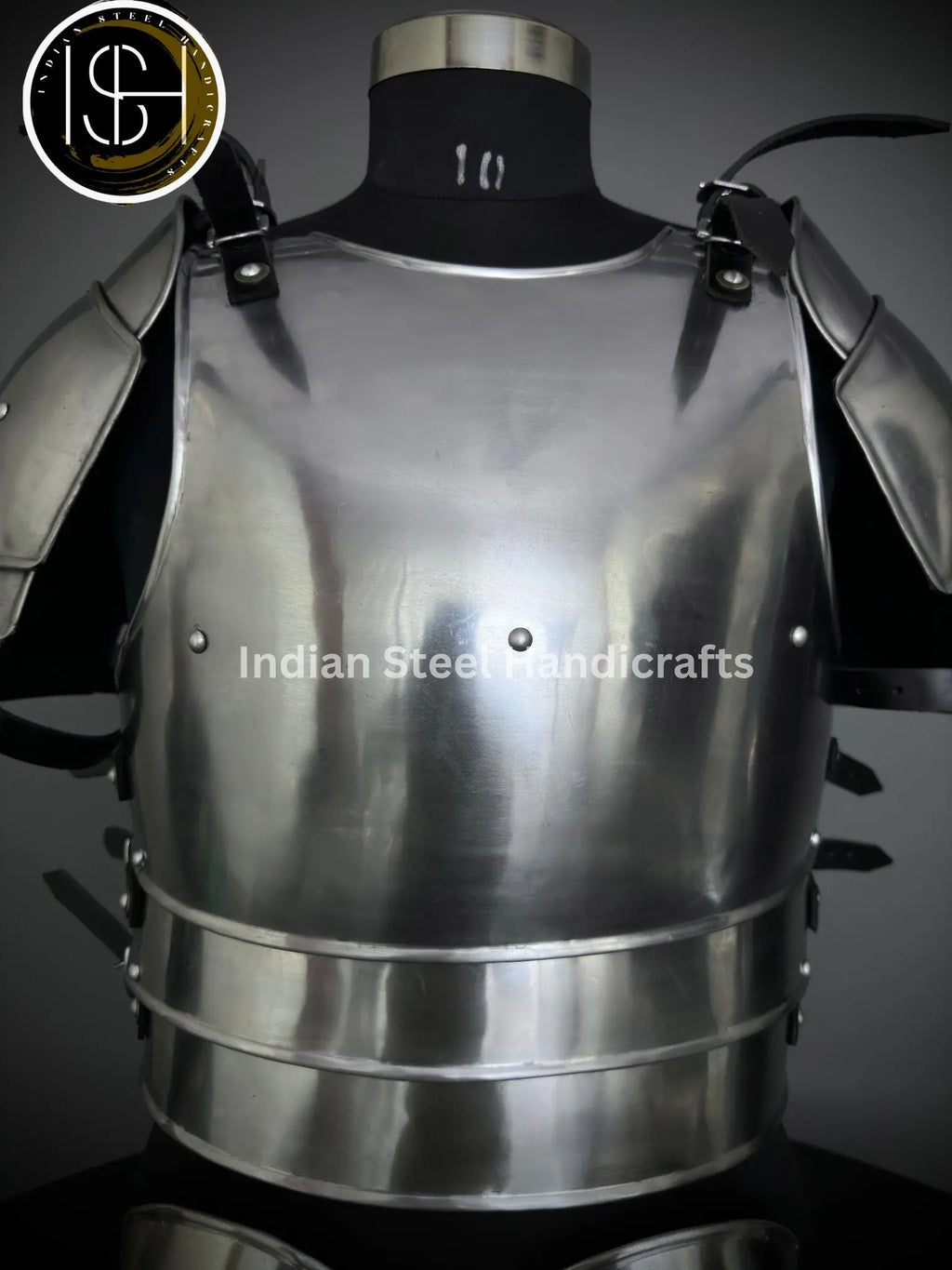 Ancient Knight Lady Armor, Female Fantasy Armor Costume, Cosplay, Larp Armor, gift for her ISH Collection