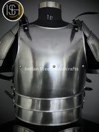 Ancient Knight Lady Armor, Female Fantasy Armor Costume, Cosplay, Larp Armor, gift for her ISH Collection