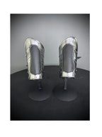 Medieval Knight Arm Bracer Armor, Larp Armor, Fantasy Armor, Cosplay Armor, Sca Armor, Costume Armor, Gift for Men, Women. ISH Collection