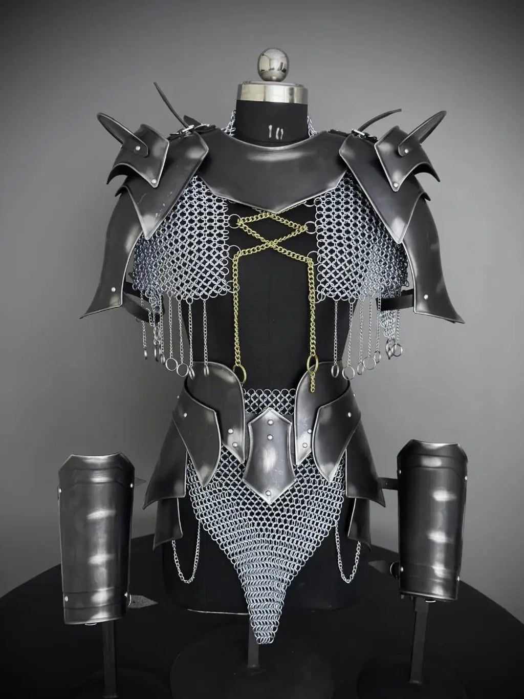 medieval armor,
medieval dress,
knight armor,
cosplay armor,
larp costume,
pauldron armor,
armour,
renfaire,
medieval costume,
armor,
cosplay costume,
gift for her,
birthday gift,
armor of god,
chainmail
