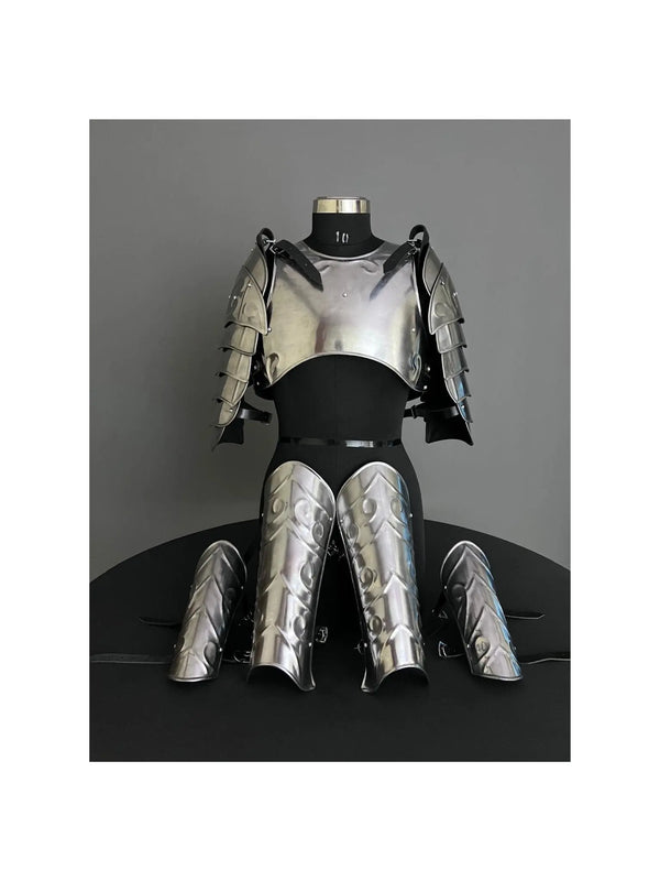 medieval armor,
medieval dress,
knight armor,
cosplay armor,
larp costume,
pauldron armor,
armour,
renfaire,
medieval costume,
armor,
cosplay costume,
gift for her,
birthday gift,
gift for girlfriend,
