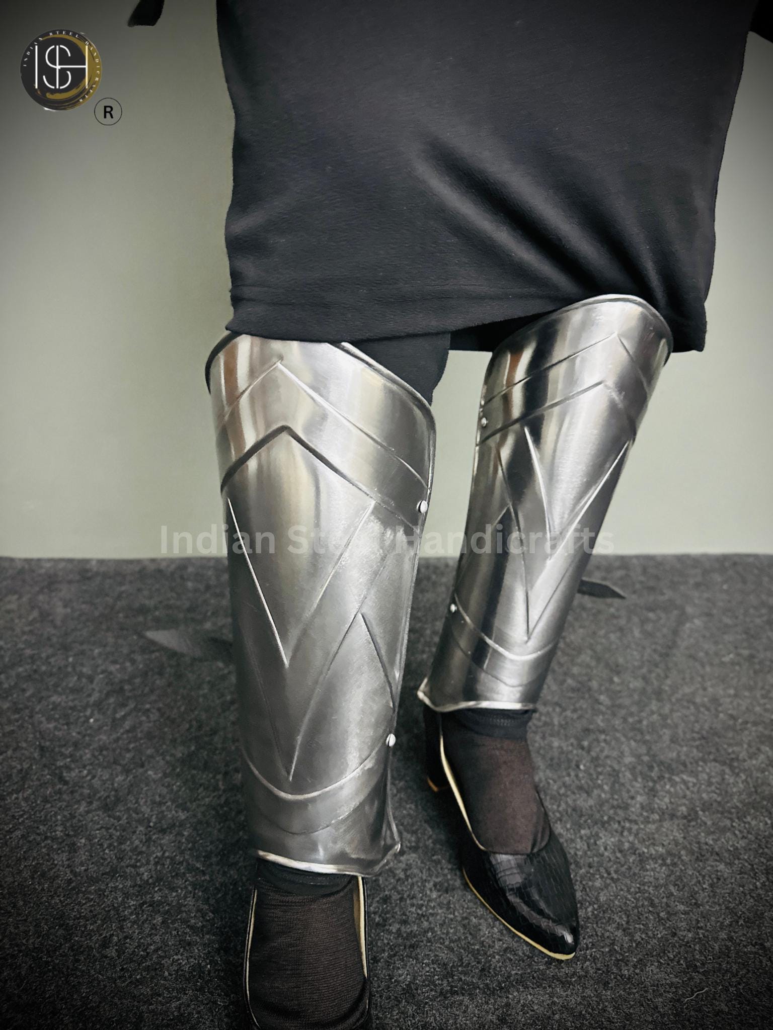 Medieval Knight Female Armor,Larp Armor, Fantasy Costume, Cosplay Armor, Sca Armor,Cosplay, Clothing, Larp Costume, Gift item