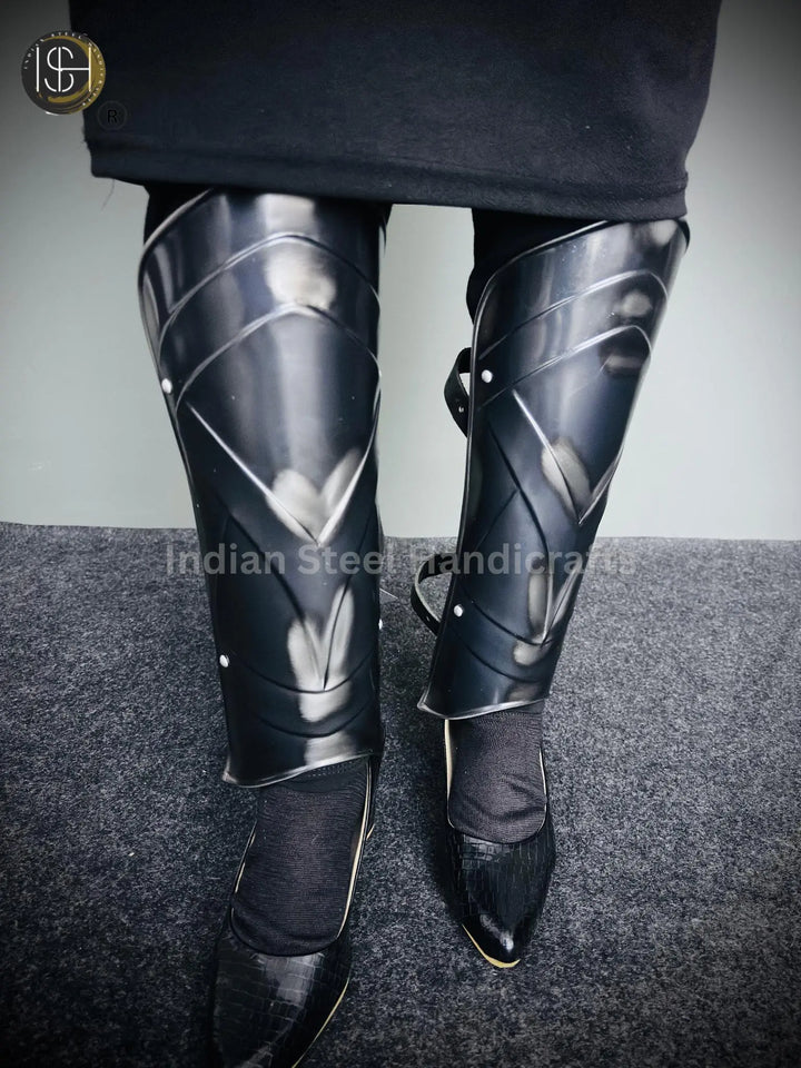 Medieval Knight Armor, Brave Lady Armor, Cosplay Armor, Sca Armor, Larp Armor, Fantasy Armor, Gift for women. ISH Collection
