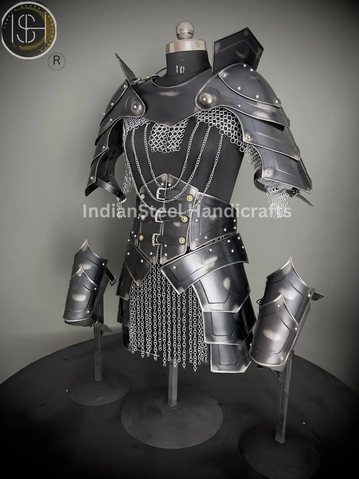 medieval armor,
medieval dress,
knight armor,
cosplay armor,
larp costume,
pauldron armor,
armour,
renfaire,
medieval costume,
armor,
cosplay costume,
gift for her,
birthday gift,