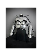 Medieval Ancient Corset Armor, Brave Lady Armor Costume, Fantasy Armor, Cosplay Armor, LARP Armor, Gift Item ISH Collection