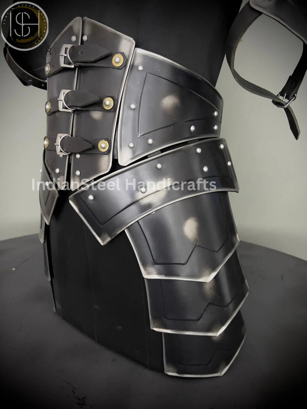 Medieval Ancient Cuirass Armor, Brave Lady Armor, Cosplay Armor, Sca Armor, Larp Armor, Fantasy Armor, Gift for women. ISH Collection