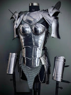 Medieval Lady Armor,

Female Knight Armor,

Fantasy Armor Set,

LARP Armor for Women,

Cosplay Knight Costume,

SCA Armor Female,

Women’s Chainmail,

Warrior Woman Outfit,

Gothic Armor Costume,

Handmade Armor Set,

Brave Lady Armor,

Medieval Cuirass,

Reenactment Armor,

Female LARP Gear,

Armor Cosplay Gift,

Fantasy Knight Armor,

Strong Woman Costume,

Women’s Battle Armor,

Renaissance Fair Armor,

Cosplay Gift for Her,
