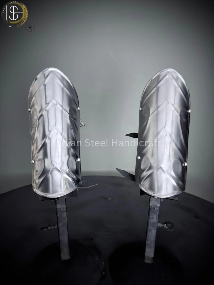 Women's Chainmail Armor Set: Medieval Knight SCA LARP Cosplay