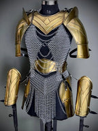 Medieval Lady Armor,

Female Knight Armor,

Fantasy Armor Set,

LARP Armor for Women,

Cosplay Knight Costume,

SCA Armor Female,

Women’s Chainmail,

Warrior Woman Outfit,

Gothic Armor Costume,

Handmade Armor Set,

Brave Lady Armor,

Medieval Cuirass,

Reenactment Armor,

Female LARP Gear,

Armor Cosplay Gift,