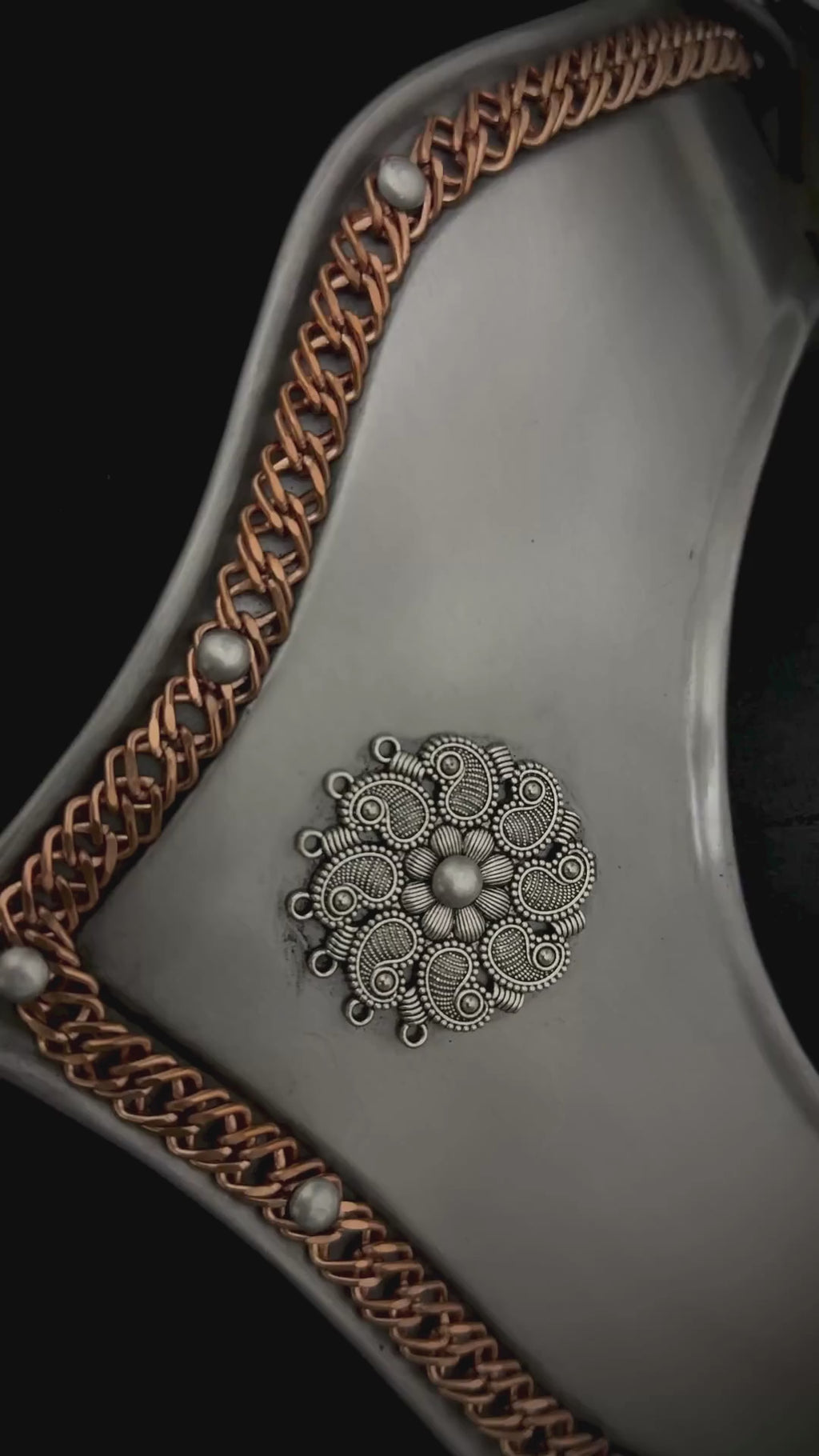 ⚔️ Handmade Medieval Shoulder Armor – Steel Pauldrons with Chainmail | Knight, Viking & Fantasy Cosplay Armor for LARP, Renaissance Fair, SCA & Costume 🛡️