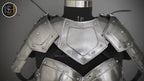 Medieval Ancient Corset Armor, Brave Lady Armor Costume, Fantasy Armor, Cosplay Armor, LARP Armor, Gift Item
